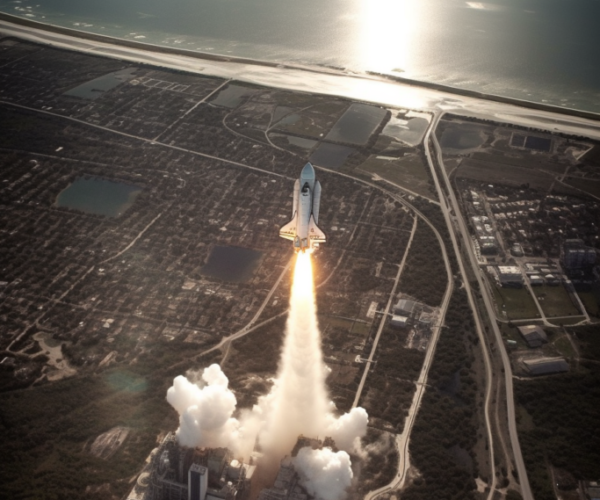 The_Deviant_Space_shuttle_launch_taken_from_space._aerial_earth_353c16dc-0cdd-4088-8bd3-00bf96a58635