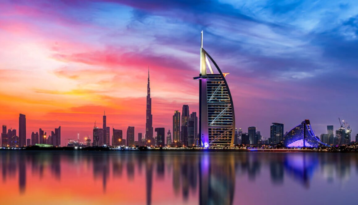 dubai