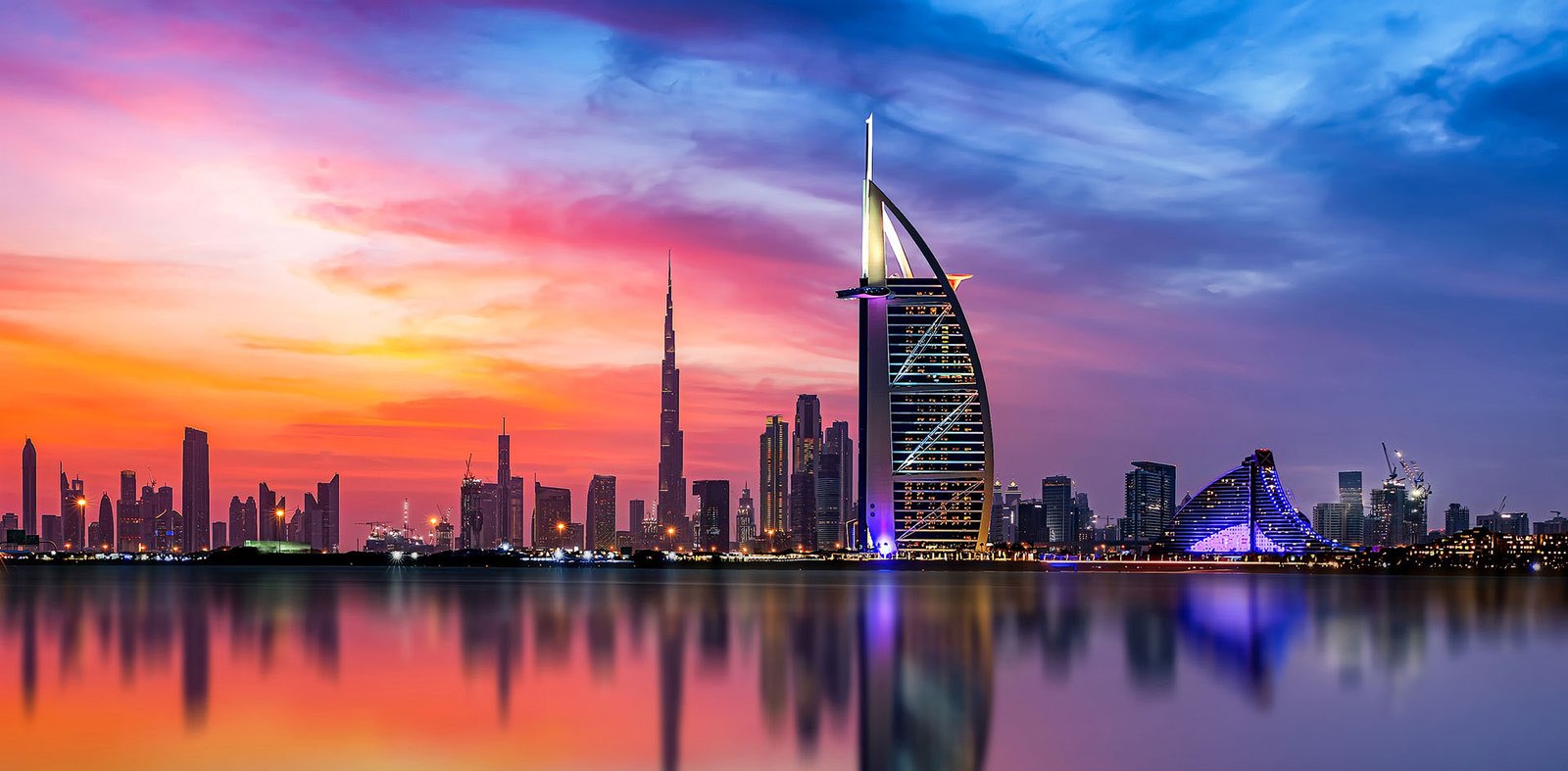 dubai dubai